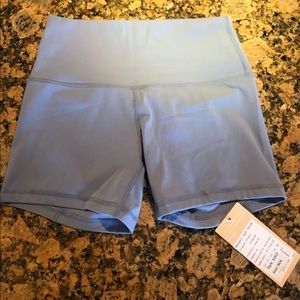 Women's High Waisted Yoga Shorts Tummy Control